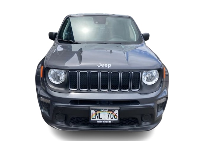 Thumbnail: 2023 Jeep Renegade - 6