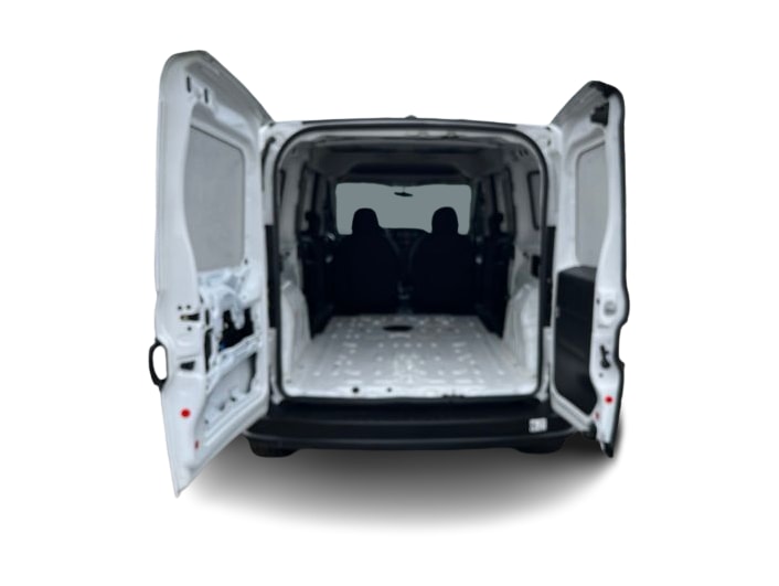 Thumbnail: 2019 RAM ProMaster City - 16
