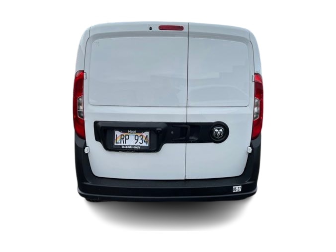 Thumbnail: 2019 RAM ProMaster City - 5