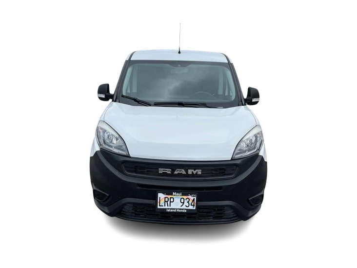 Thumbnail: 2019 RAM ProMaster City - 19