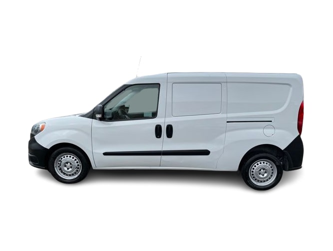 Thumbnail: 2019 RAM ProMaster City - 3
