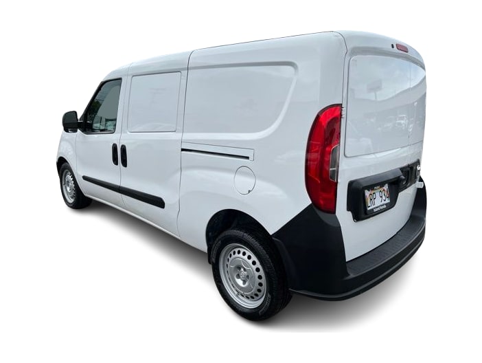 Thumbnail: 2019 RAM ProMaster City - 4