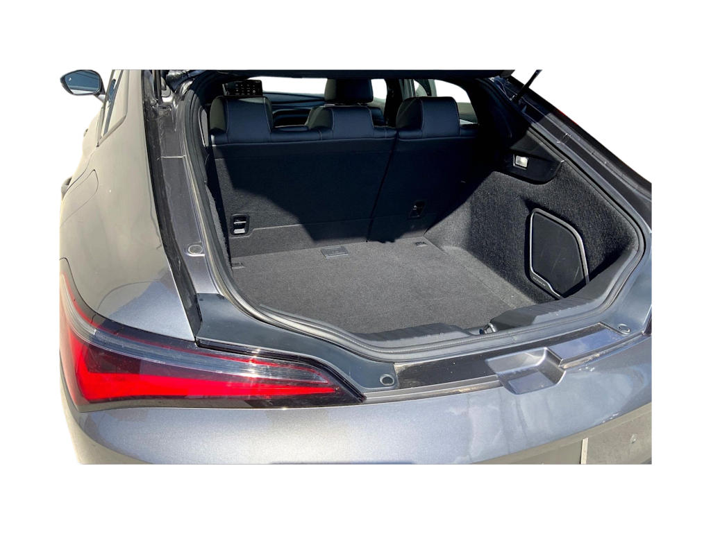 Thumbnail: 2023 Acura Integra - 18