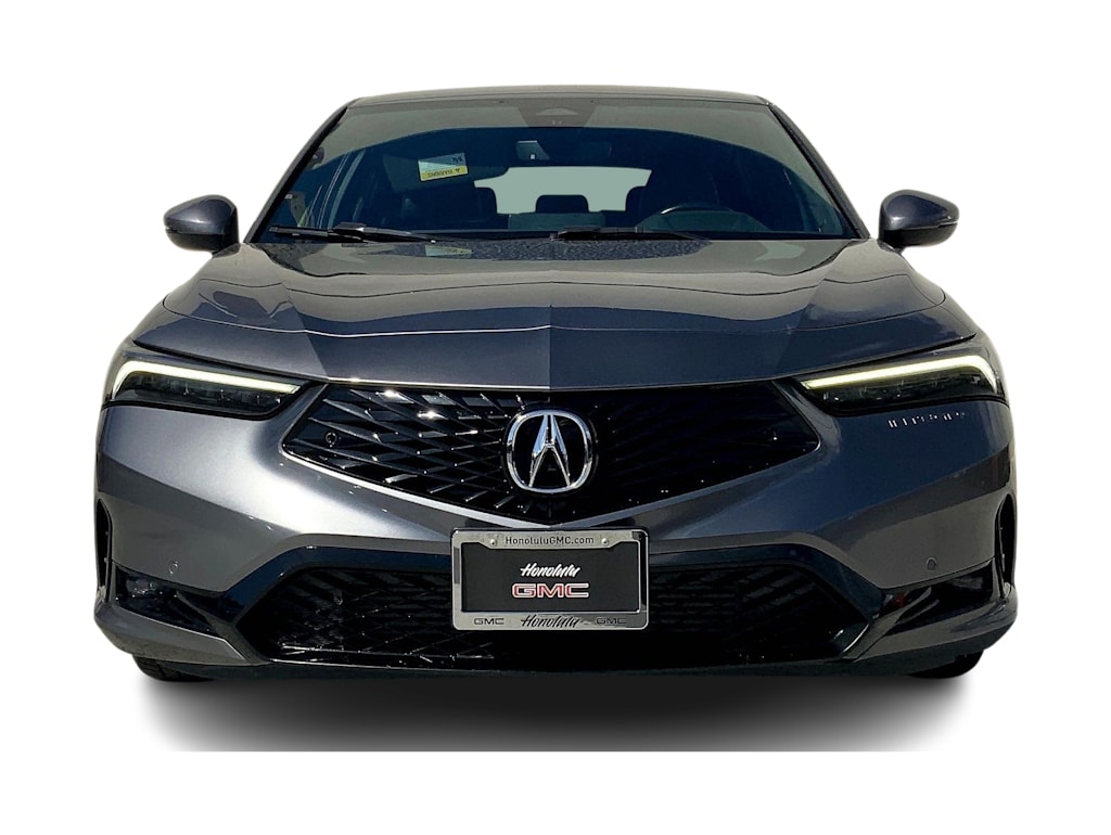 Thumbnail: 2023 Acura Integra - 6