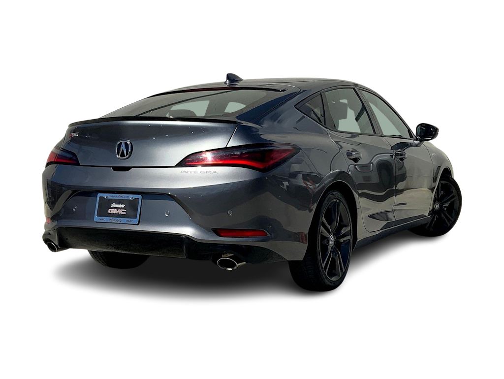 Thumbnail: 2023 Acura Integra - 22