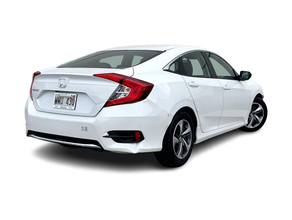 Thumbnail: 2019 Honda Civic - 22