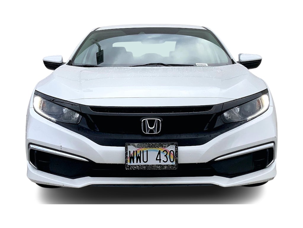 Thumbnail: 2019 Honda Civic - 6