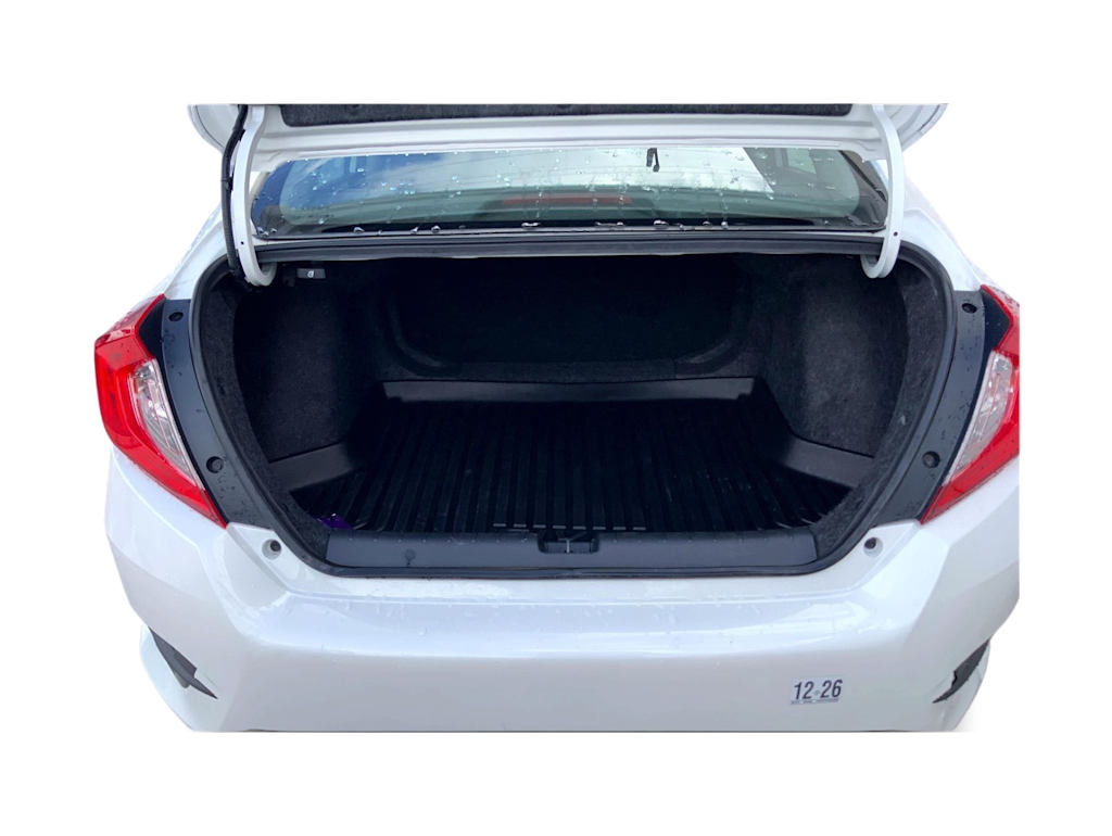 Thumbnail: 2019 Honda Civic - 18