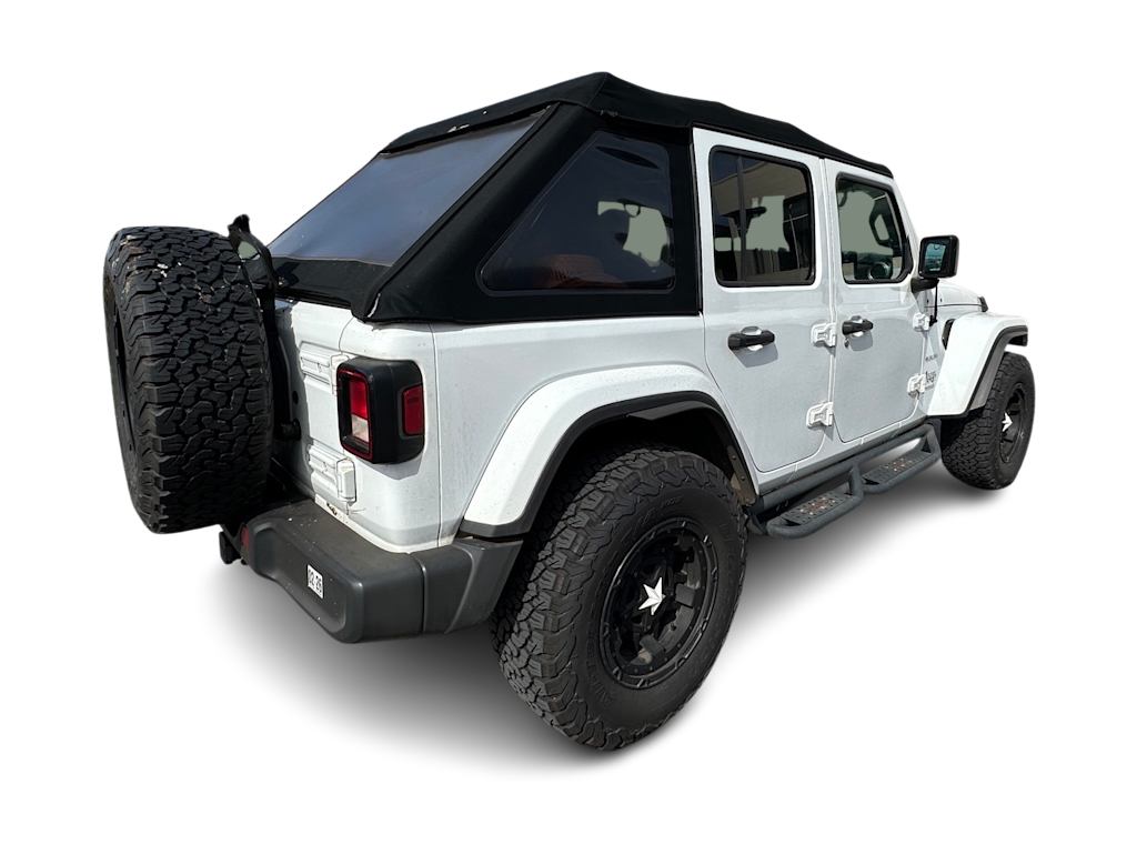 Thumbnail: 2019 Jeep Wrangler - 10