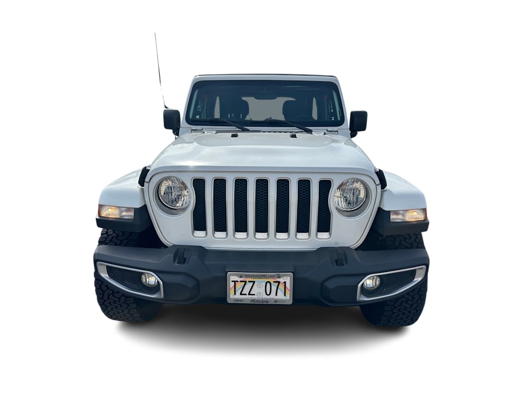 Thumbnail: 2019 Jeep Wrangler - 6