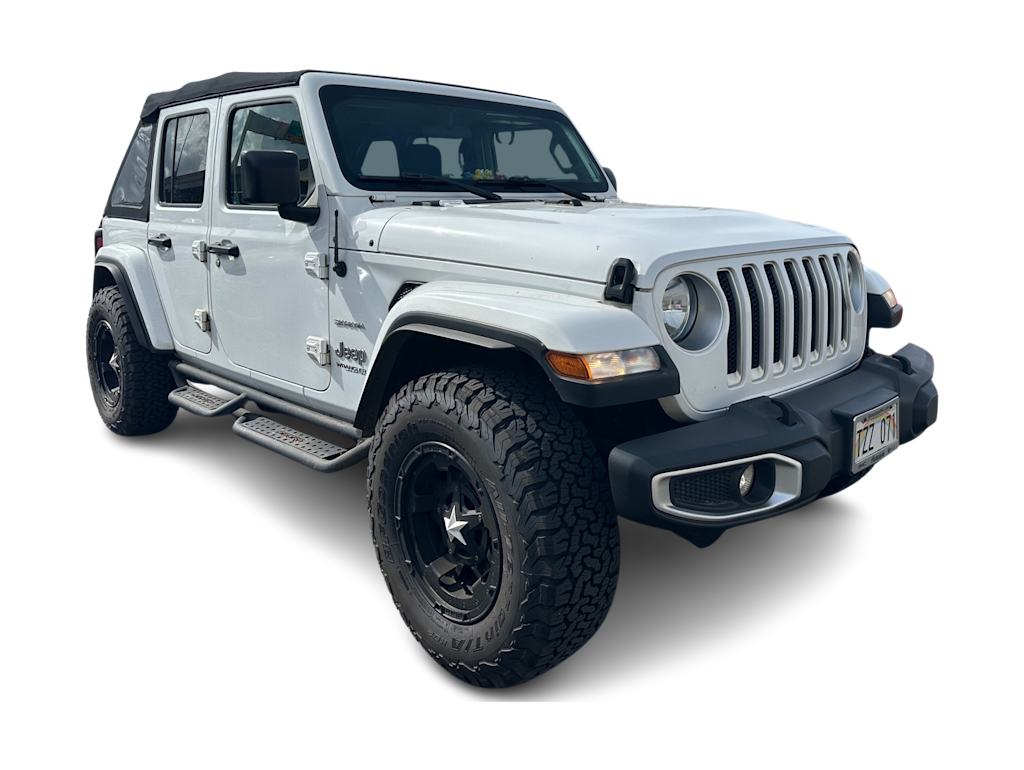 Thumbnail: 2019 Jeep Wrangler - 9
