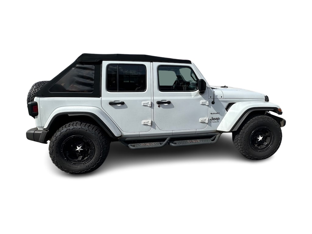 Thumbnail: 2019 Jeep Wrangler - 11