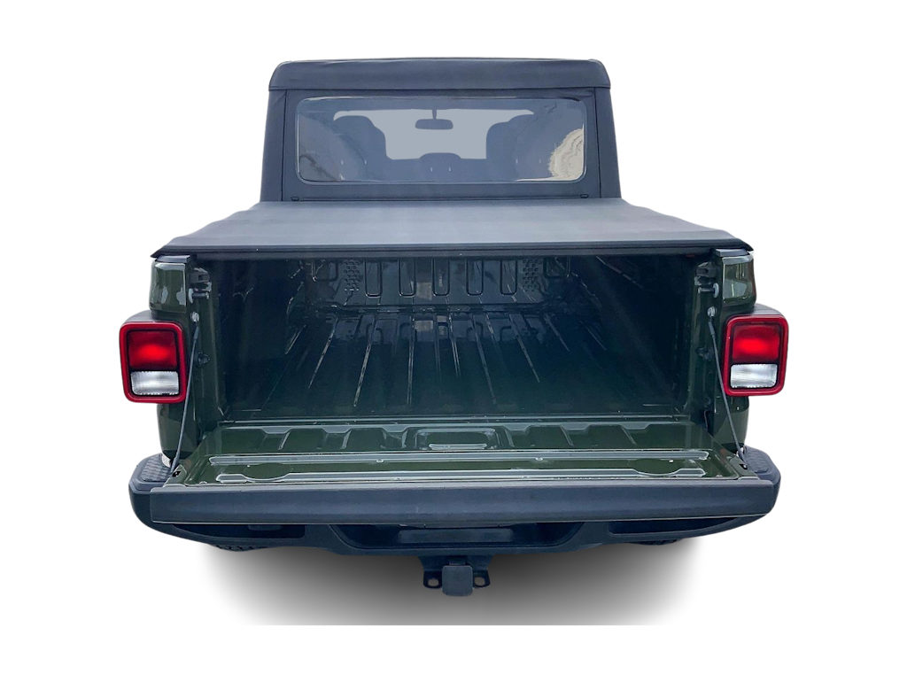 Thumbnail: 2022 Jeep Gladiator - 17