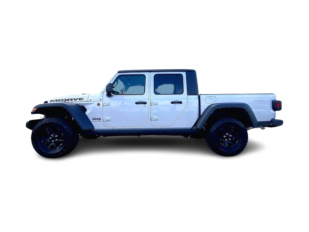 Thumbnail: 2022 Jeep Gladiator - 3