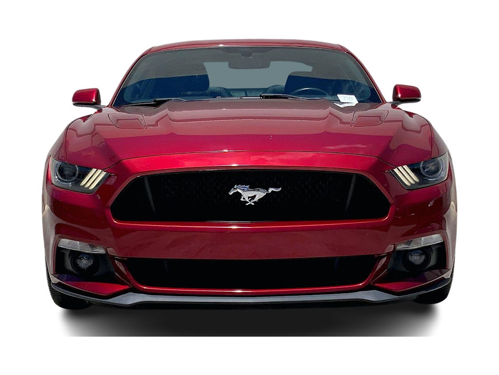 Thumbnail: 2016 Ford Mustang - 6