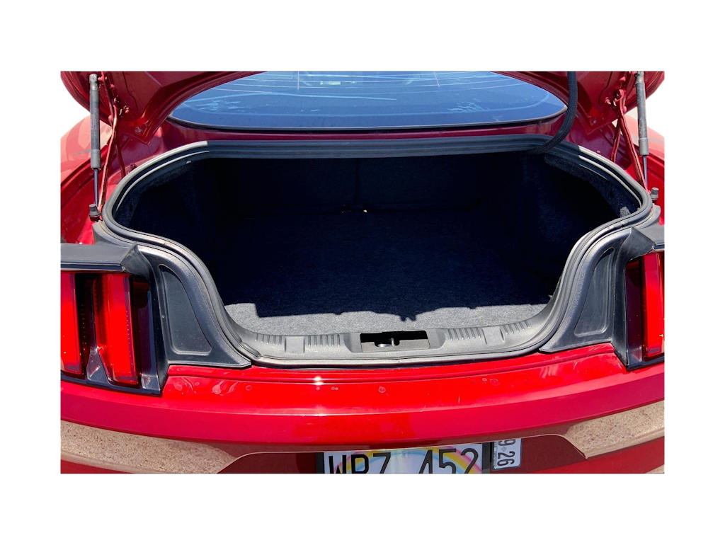 Thumbnail: 2016 Ford Mustang - 17