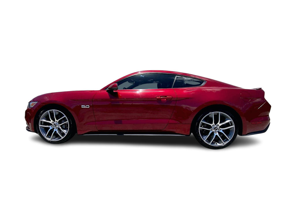Thumbnail: 2016 Ford Mustang - 3