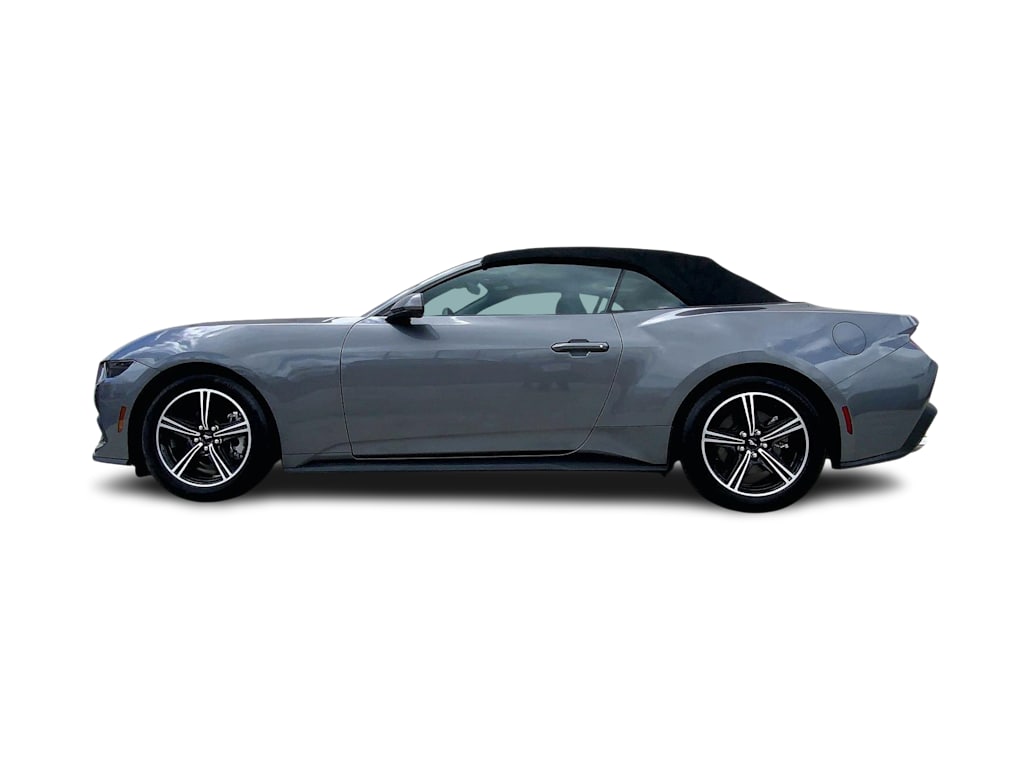 Thumbnail: 2025 Ford Mustang - 3