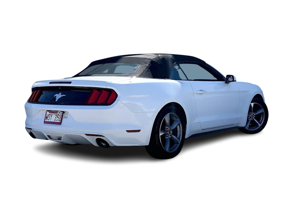 Thumbnail: 2017 Ford Mustang - 23
