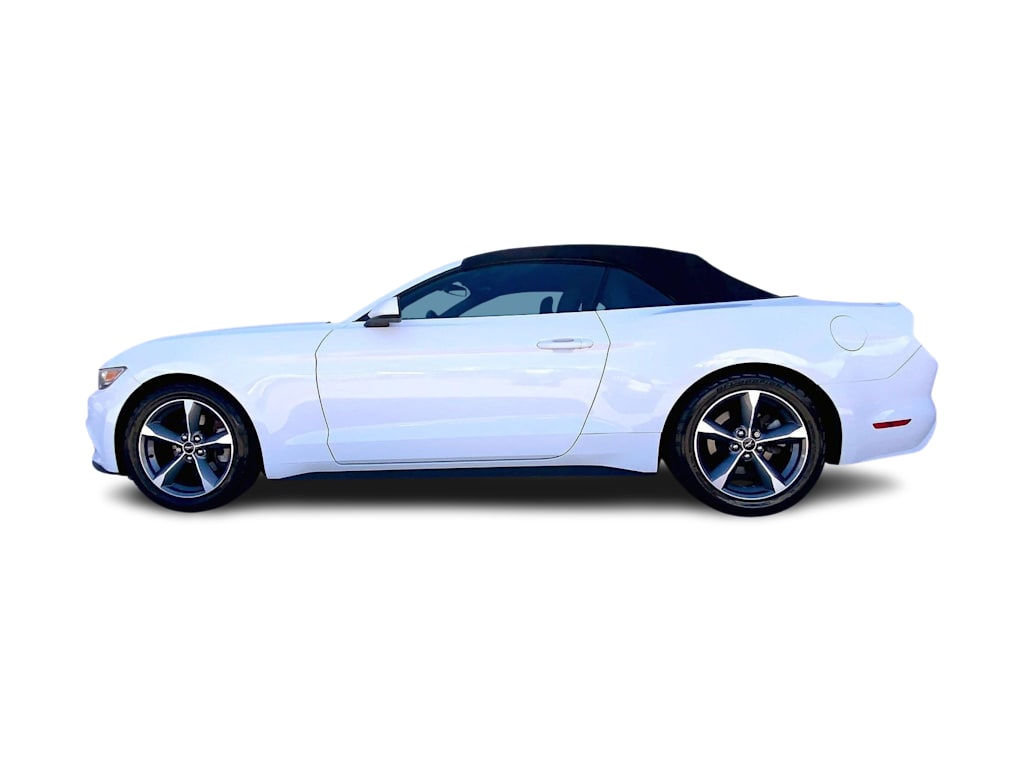 Thumbnail: 2017 Ford Mustang - 3