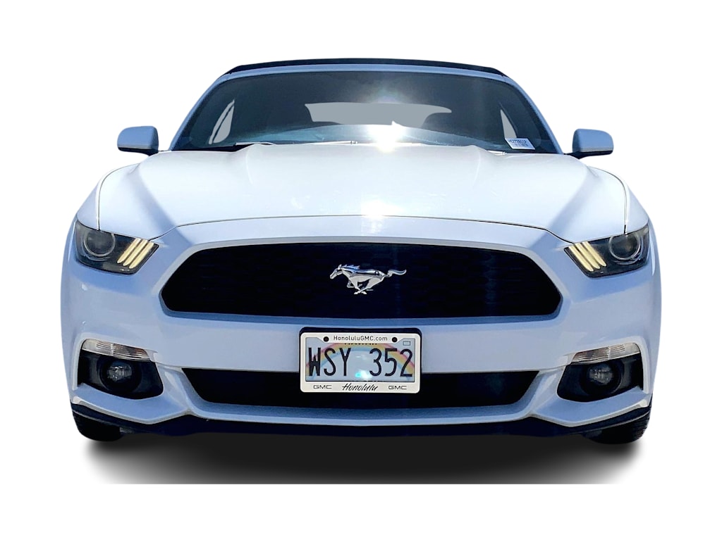 Thumbnail: 2017 Ford Mustang - 6
