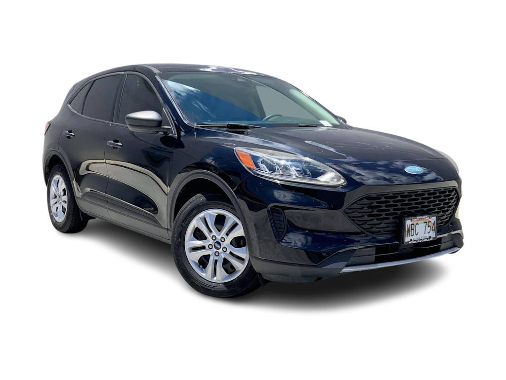 Thumbnail: 2020 Ford Escape - 22