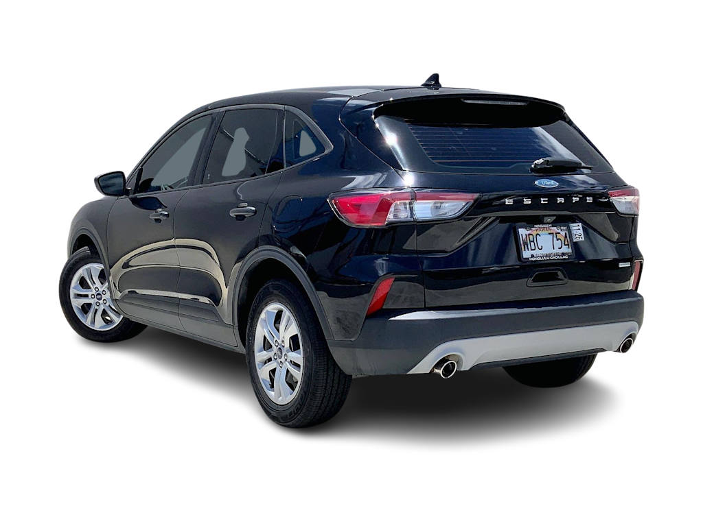 Thumbnail: 2020 Ford Escape - 4