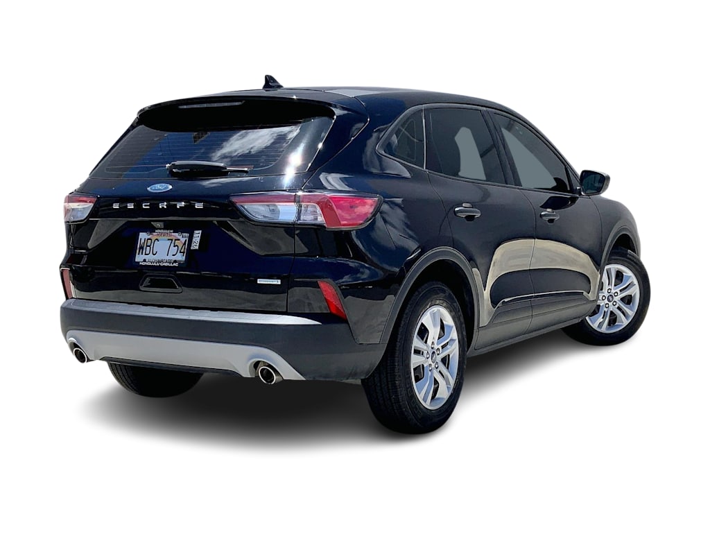 Thumbnail: 2020 Ford Escape - 23