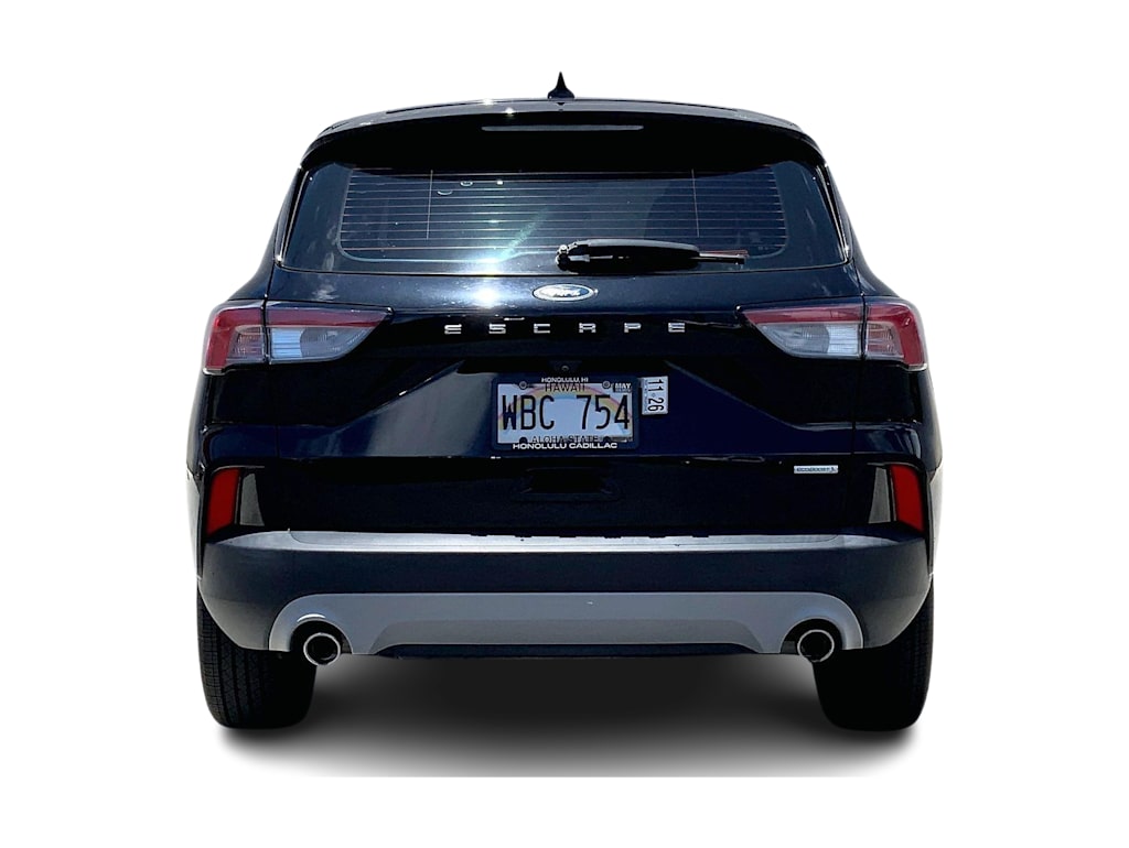 Thumbnail: 2020 Ford Escape - 5