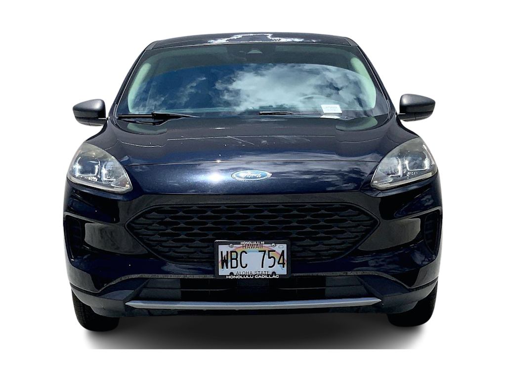 Thumbnail: 2020 Ford Escape - 6