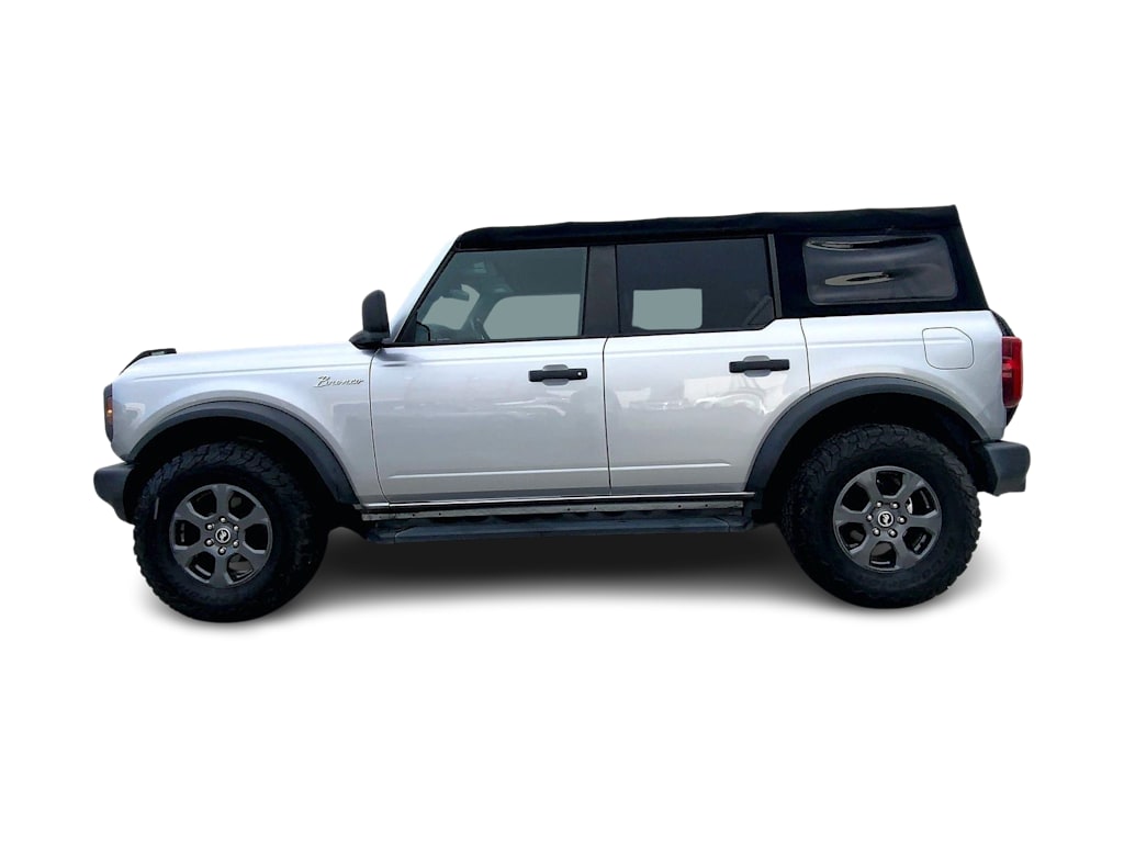 Thumbnail: 2021 Ford Bronco - 3