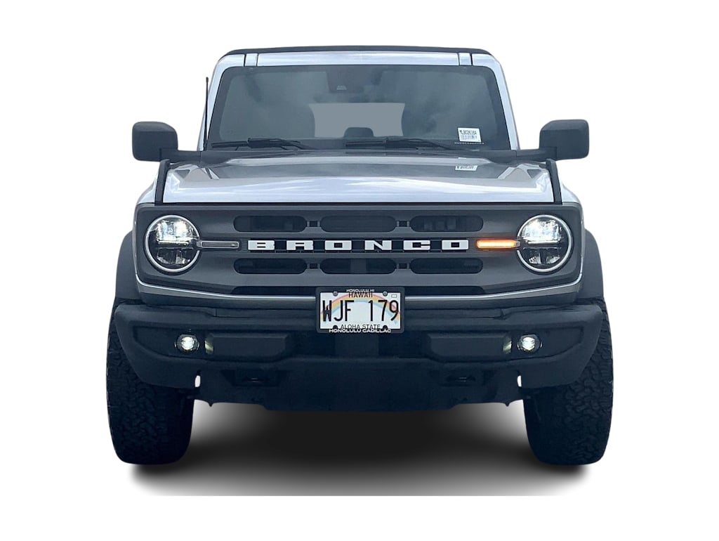 Thumbnail: 2021 Ford Bronco - 6