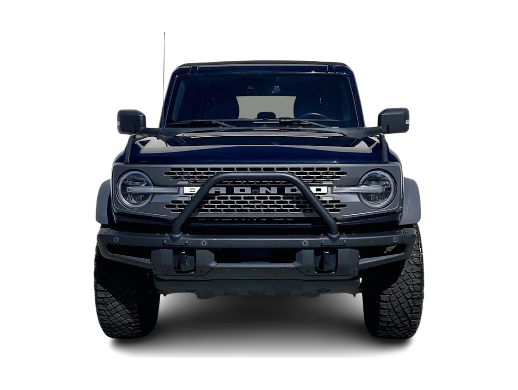 Thumbnail: 2021 Ford Bronco - 6