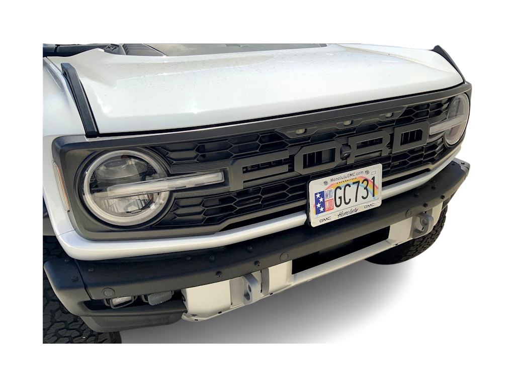 Thumbnail: 2023 Ford Bronco - 32