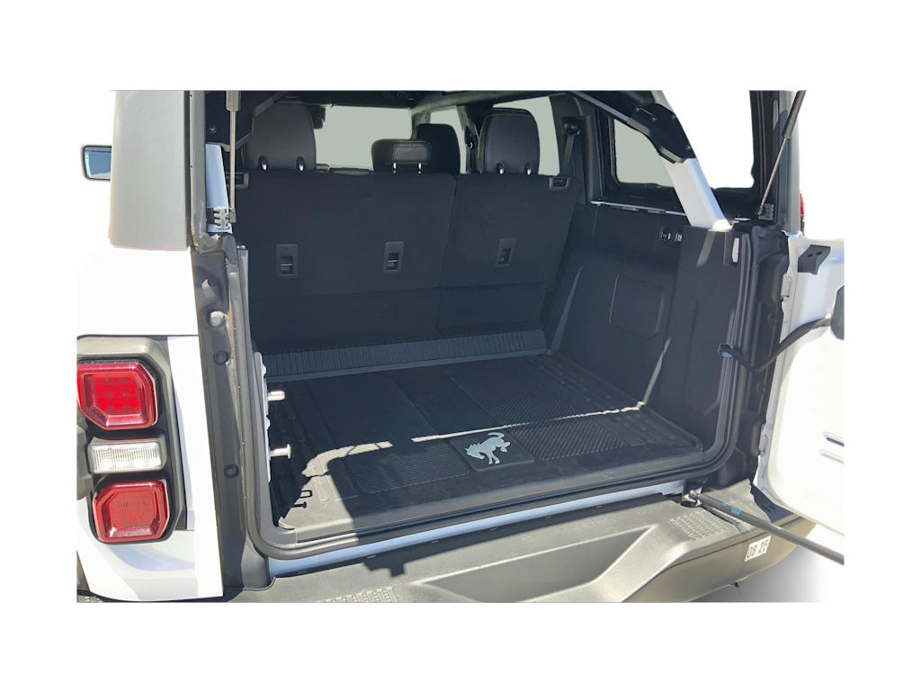 Thumbnail: 2023 Ford Bronco - 16