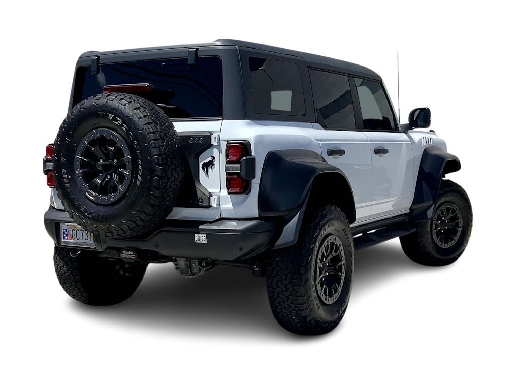 Thumbnail: 2023 Ford Bronco - 22