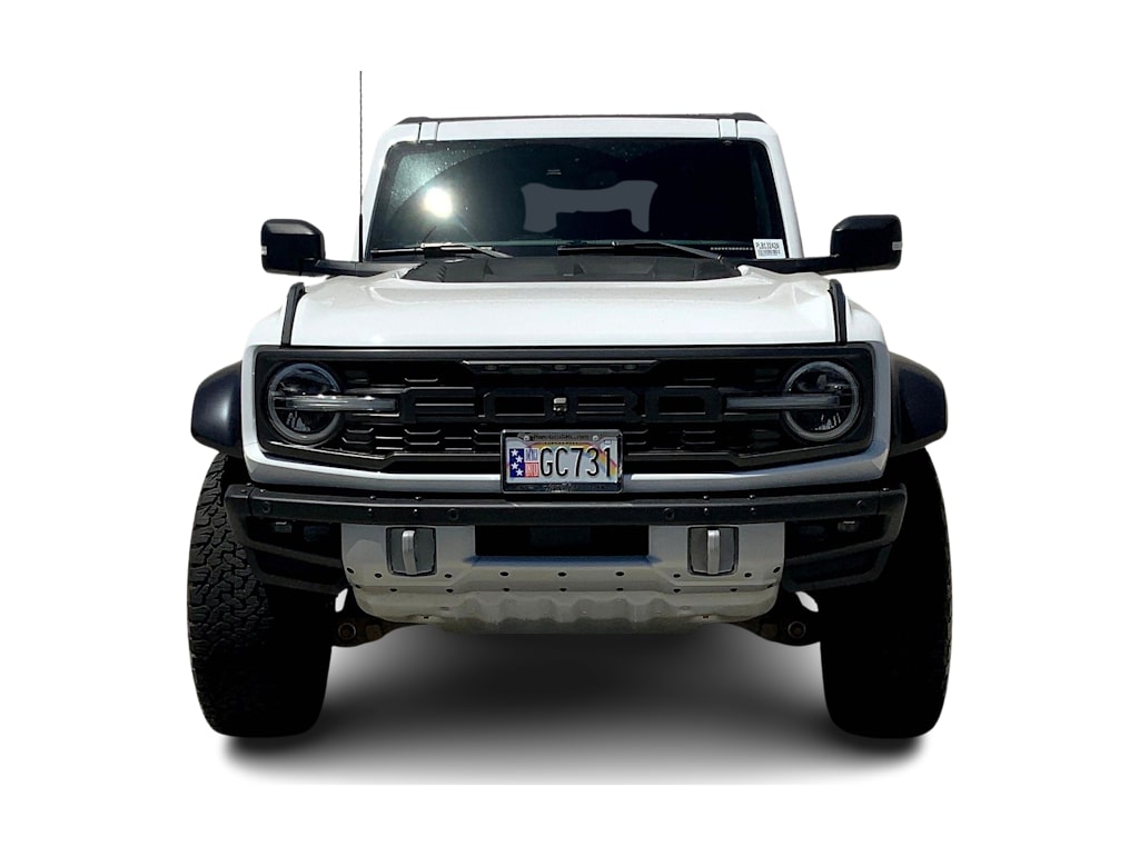 Thumbnail: 2023 Ford Bronco - 18