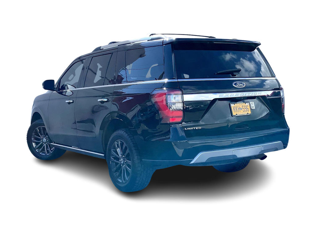Thumbnail: 2019 Ford Expedition - 4