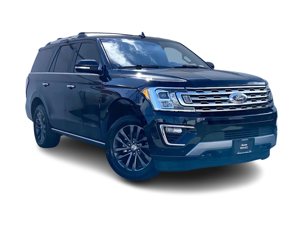Thumbnail: 2019 Ford Expedition - 22