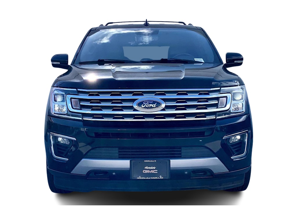 Thumbnail: 2019 Ford Expedition - 6