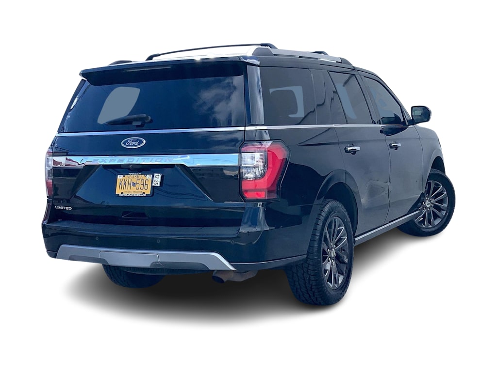 Thumbnail: 2019 Ford Expedition - 23