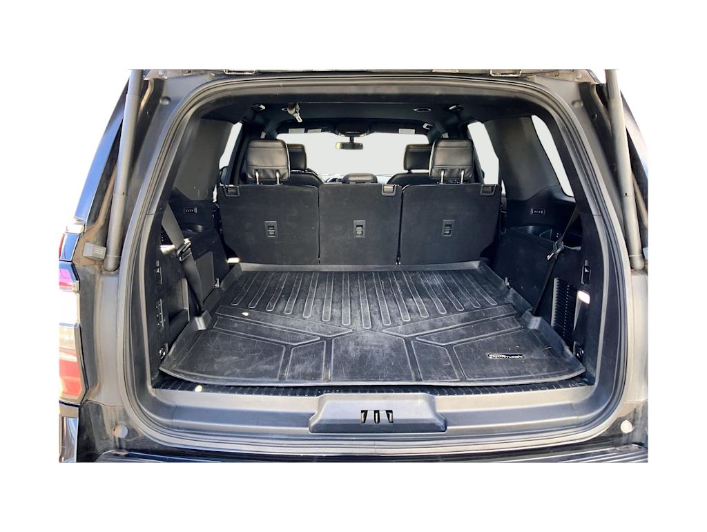 Thumbnail: 2019 Ford Expedition - 19