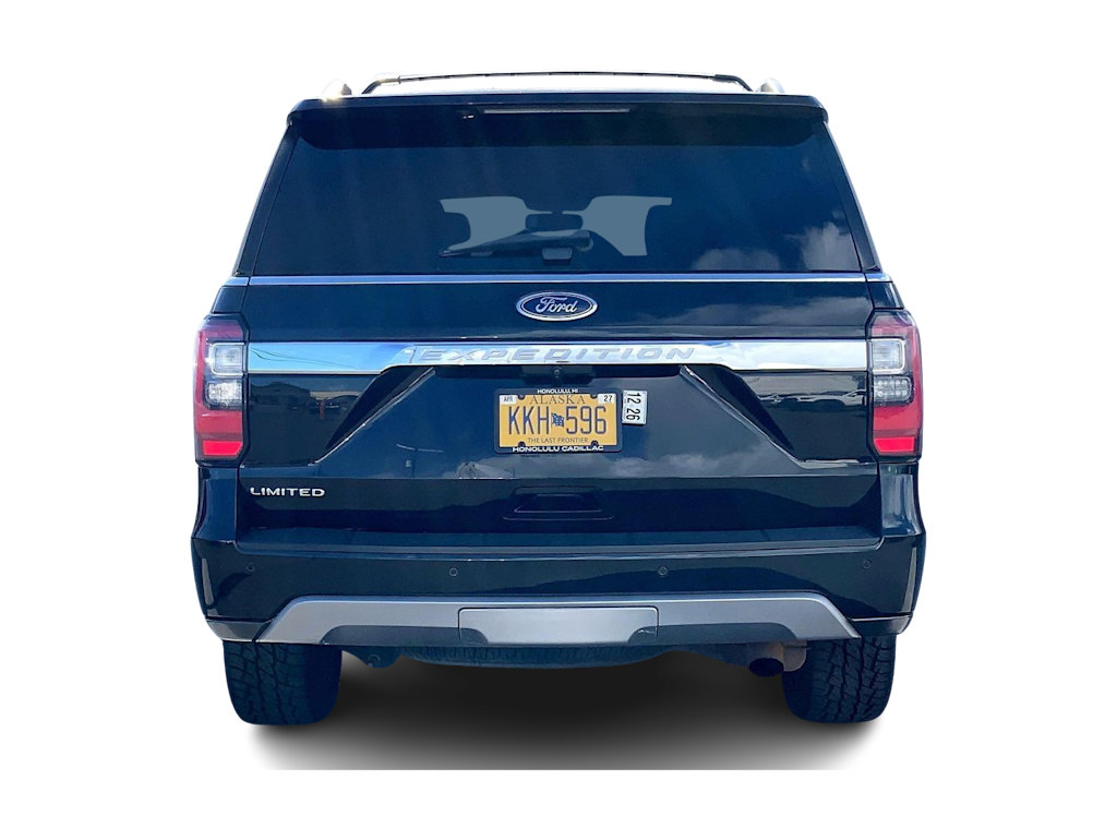 Thumbnail: 2019 Ford Expedition - 5