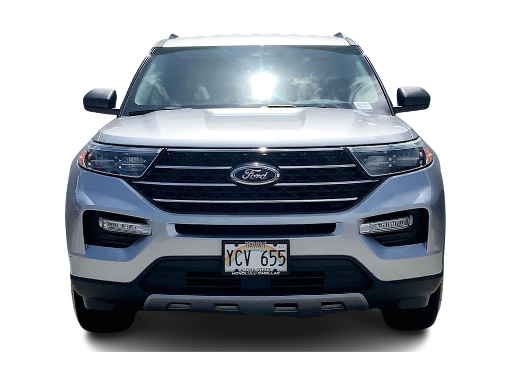 Thumbnail: 2020 Ford Explorer - 6