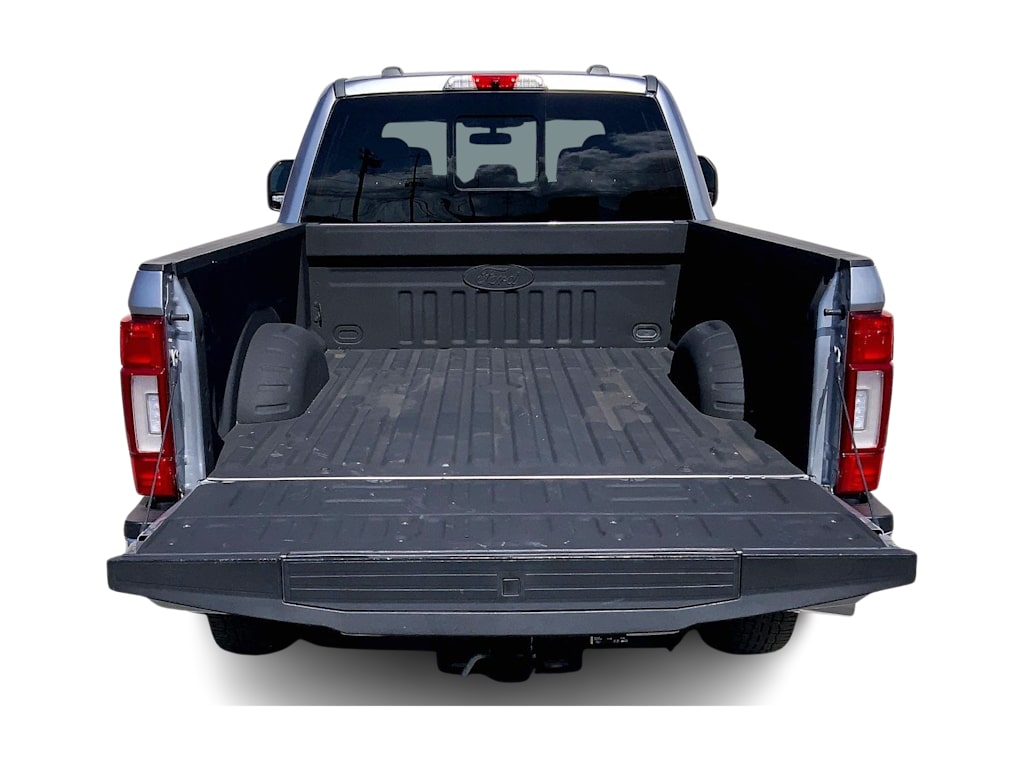 Thumbnail: 2022 Ford F-350 - 17