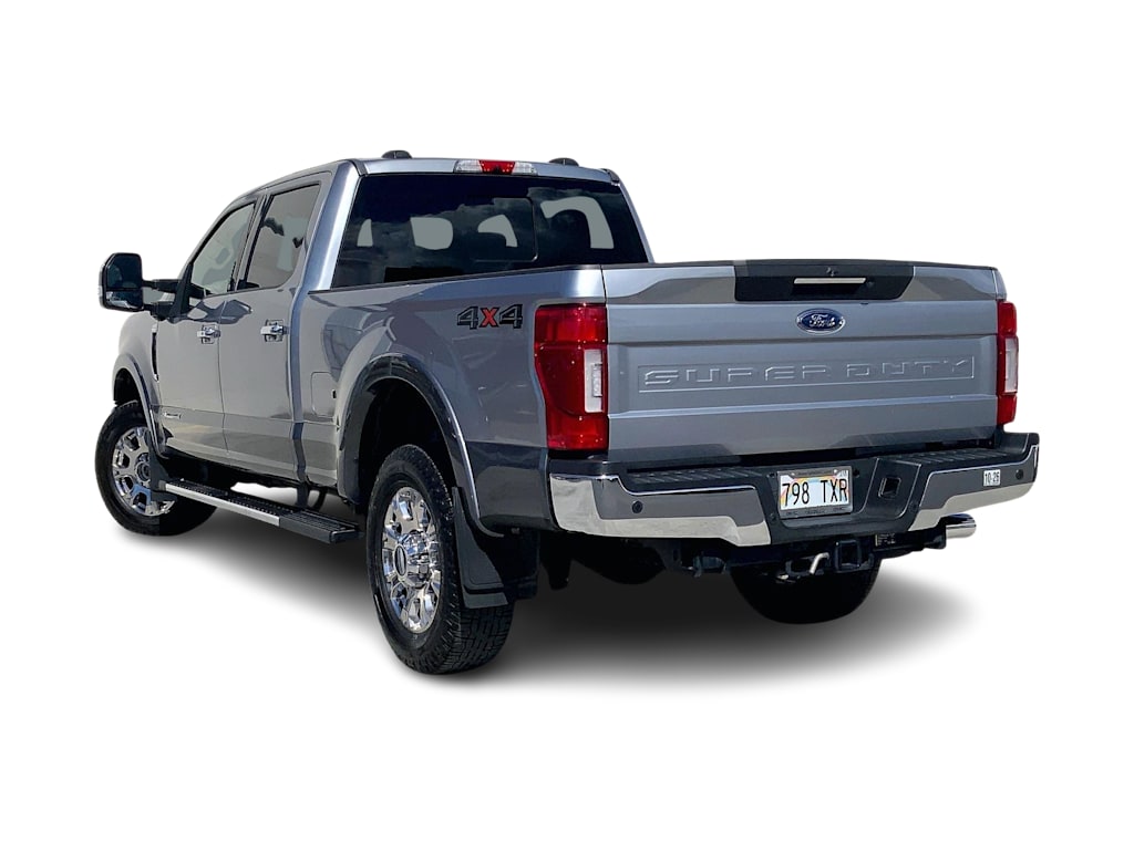 Thumbnail: 2022 Ford F-350 - 4