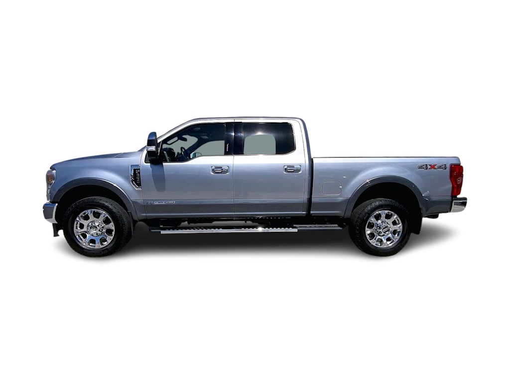 Thumbnail: 2022 Ford F-350 - 3
