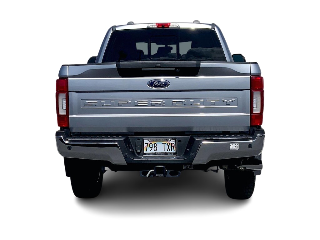 Thumbnail: 2022 Ford F-350 - 5