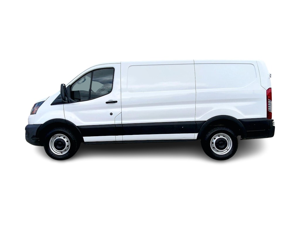 Thumbnail: 2020 Ford Transit Series - 3