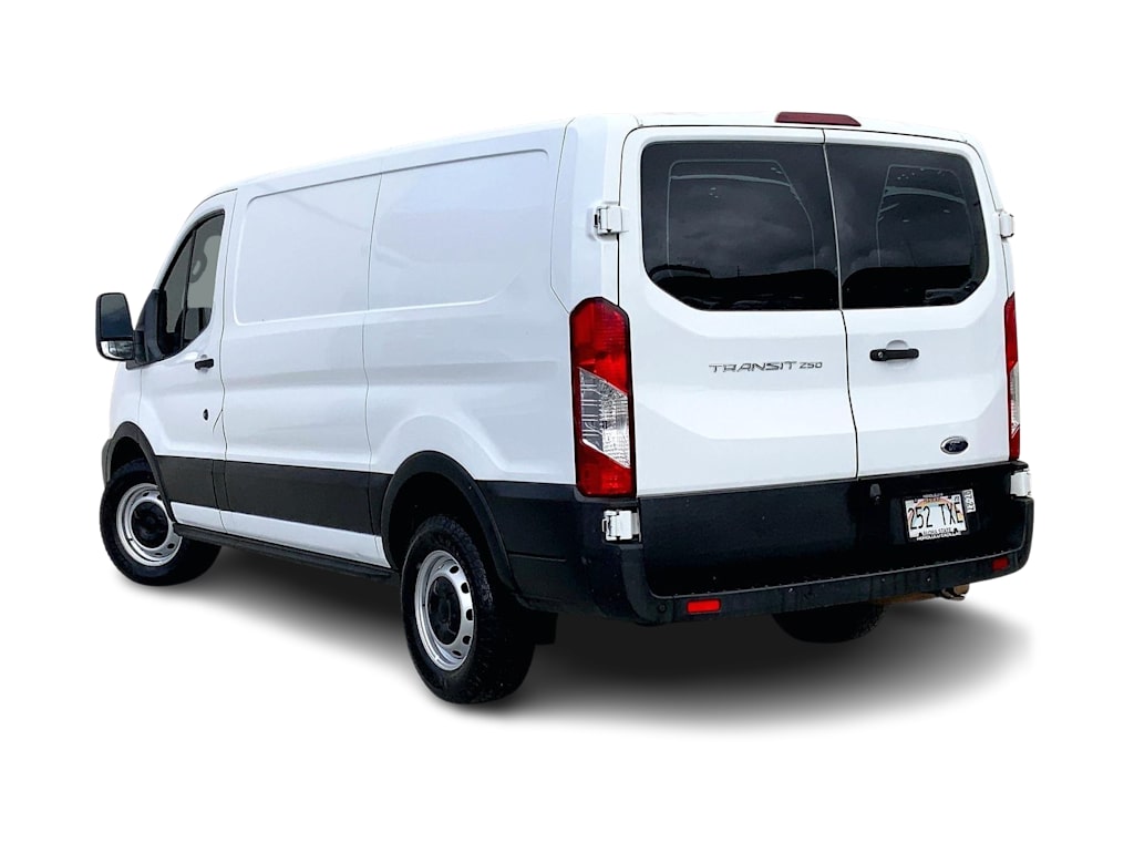 Thumbnail: 2020 Ford Transit Series - 4